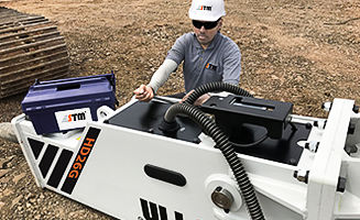 SERVICE AND TECHNICAL SUPPORT